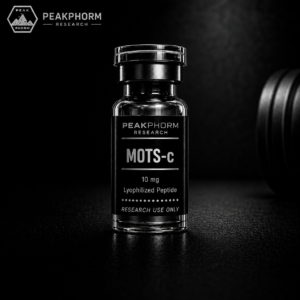 MOTS-c 10mg