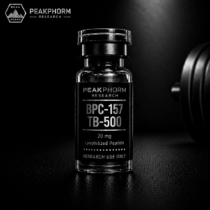 BPC157/TB500 20mg